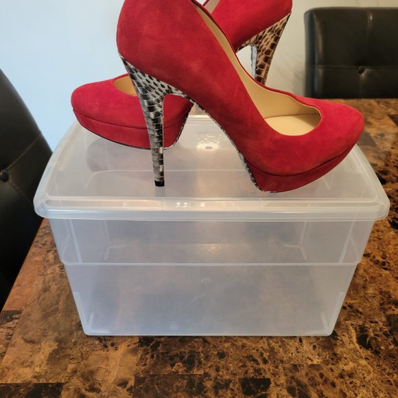 Pumps - Picture 3 of 3